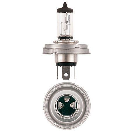 Narva H4 P45t-41 Globe 24V 100/90W