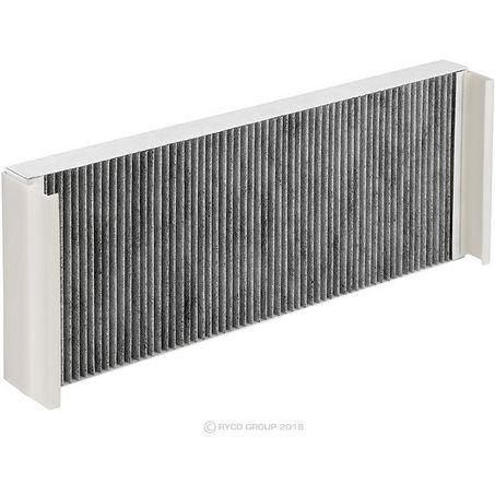 Ryco HD Cabin Air Filter - Carbon Activated RCA352C