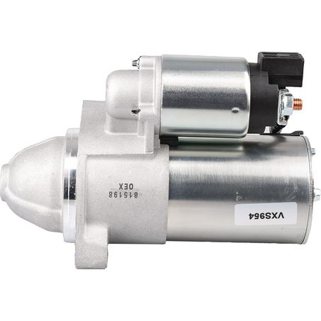 OEX Starter Motor 12V 11Th CW Valeo Style - See Note VXS954