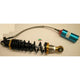 SAS AUTO PARTS ATV COILOVER SHOCK WITH FLOATING MCYRC09