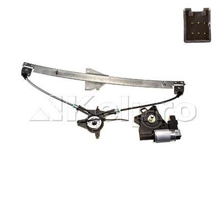 KELPRO Power Window Regulator - With Motor