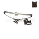 KELPRO Power Window Regulator - With Motor