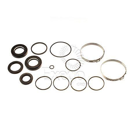 Transtec Steering Rack Seal Kit GRP-48425