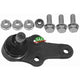 LEMFORDER SAS Ball Joint LEM17786