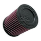 K&N Performance Air Filter Round E-1998