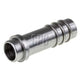 Atco Steel Fitting # 10 Weld On - Barb #10 Straight STX003