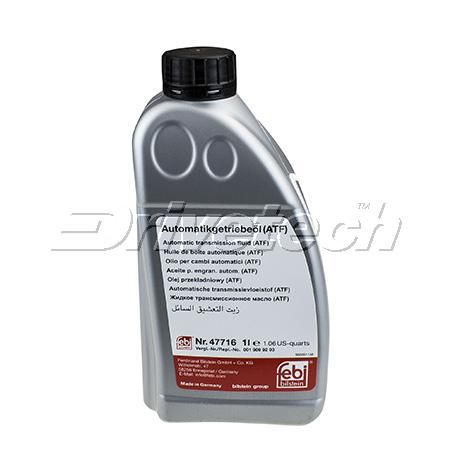 Febi Fluid Auto Tran Yellow 1L Merc 749725-1