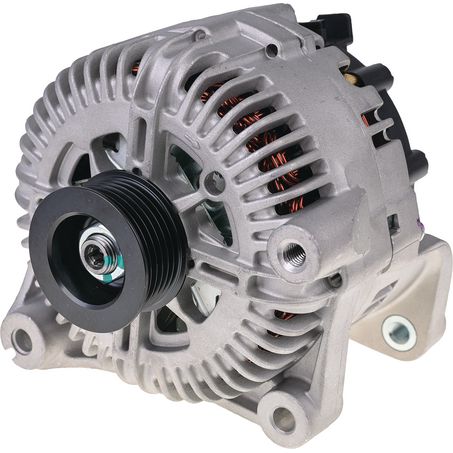 OEX Alternator 12V 170A Valeo Style VXA099