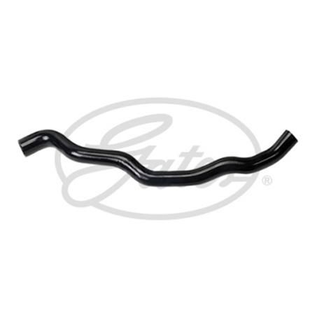 Gates Radiator Hose 05-2817