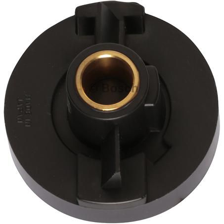 BOSCH ROTORS