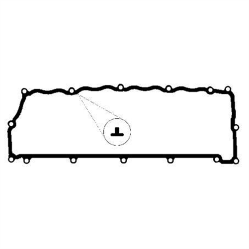 PERMASEAL Valve Cover Gasket
