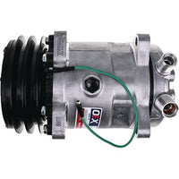 OEX Air Conditioning Compressor 24V Ear Mount Sd5H14 Style CXS0036
