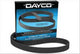 DAYCO TIMING BELT 94837