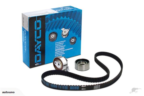 Audi VW CAMBELT (TIMING BELT) KIT - AUDI A4 & VOLKSWAGEN PASSAT 4CYL, 20V DOHC
