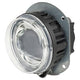 HELLA 12/24V LED 90MM FOG LAMP 1N0011988001