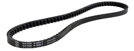 GATES V DRIVE BELT 15MM TOP WIDTH X 1125MM 15A1125