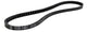 GATES V DRIVE BELT 15MM TOP WIDTH X 1125MM 15A1125