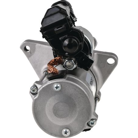 OEX Starter Motor 12V 9Th CW Denso Style DXS4068