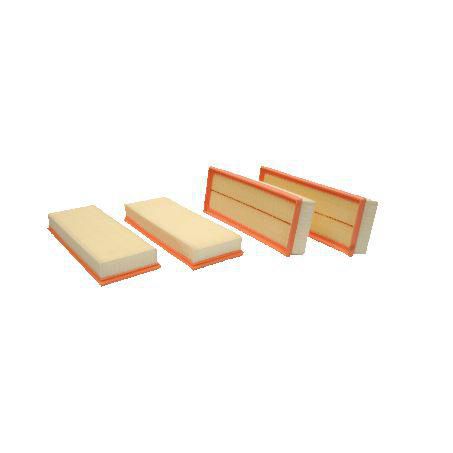 WIX AIR FILTER - MERCEDES (00-14) 46799
