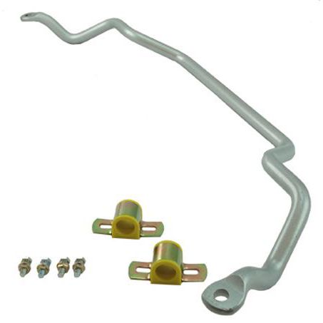 Whiteline - Front Sway Bar - 27mm Non Adjustable BFF5X