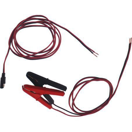 Redarc Portable Solar Regulator Cable Kit