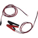 Redarc Portable Solar Regulator Cable Kit