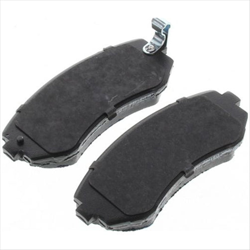XP FRONT DISC BRAKE PADS - NISSAN  ( ALSO REAR PATROL)
