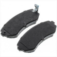 XP FRONT DISC BRAKE PADS - NISSAN  ( ALSO REAR PATROL)