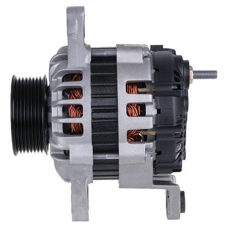 OEX Alternator 24V 55A Valeo Style VXA901
