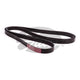 Gates Drive Belt 6PK2990