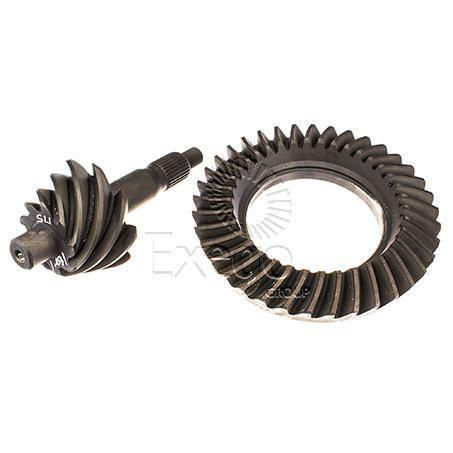 YUKON C/PINION YUKON 4.11 FORD 9IN YGF9-411
