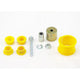 Whiteline - Front Steering Rack And Pinion - Mount Bushing Kit KSR207