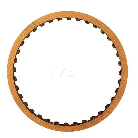 DRIVETECH Frict Rev Tri Raybestos
