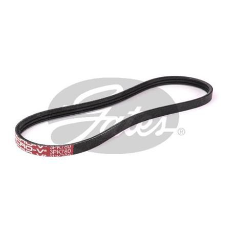 GATES MICRO V BELT 3PK780