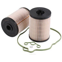RYCO OIL FILTER (CARTRIDGE) R2653P