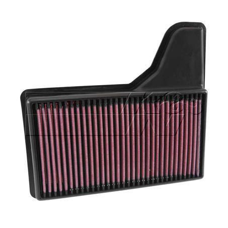 K&N Air Filter 33-5029