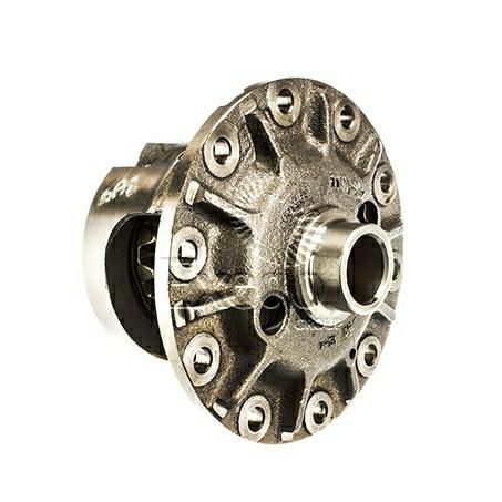DANA SPICER Hemisphere M86 Lsd 0186-528015
