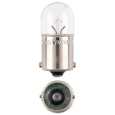 Narva R5W Bayonet BA15s Globe 12V 5W 472071