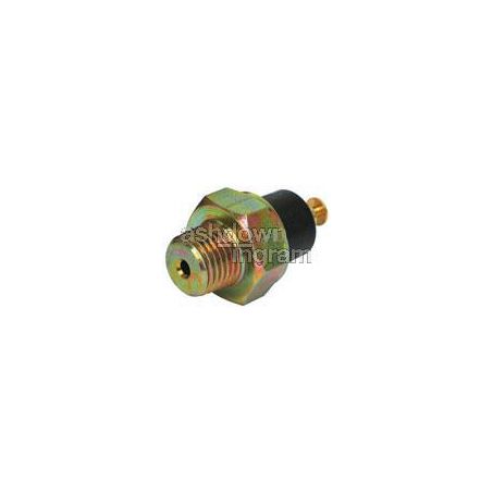 Vdo Oil Pressure Switch 231.081