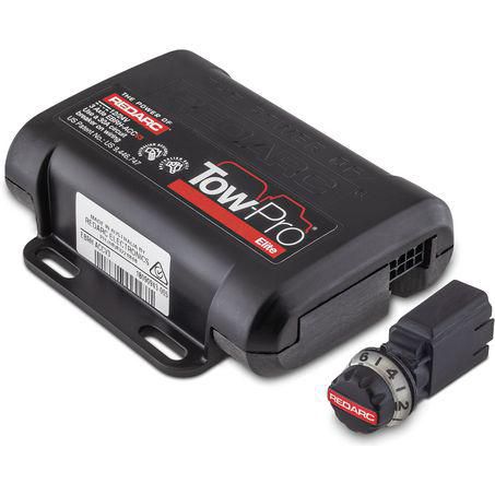 Redarc Tow-Pro Elite V3 Electric Trailer Brake Controller