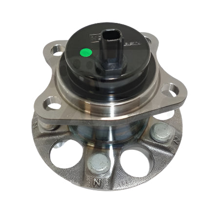 ABD WHEEL BEARING R HUB TOYOTA PRIUS ZVW3 AB6756
