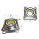 SAS AUTO PARTS SAS Wheel Hub HA6036