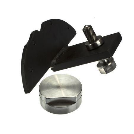 DRIVETECH Pinion Shaft Press Tool Kit 01J VXT-15005