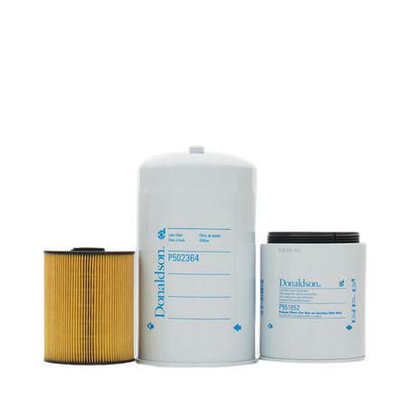 Donaldson Filter Kit Truck X903255