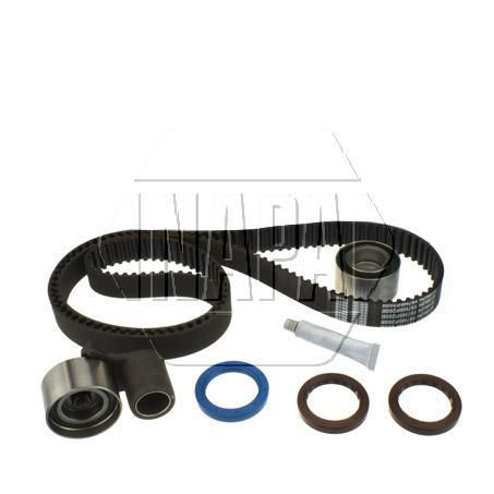 NAPA Timing Belt Kit Honda Odyssey J30A