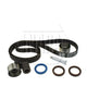 NAPA Timing Belt Kit Honda Odyssey J30A