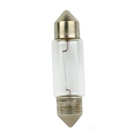 Narva Festoon SV7.8 Premium Globe 24V 3W 17104BL