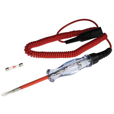 OEX LED Circuit Tester 6-24v