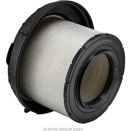 Ryco Air Filter - Heavy Duty HDA6082