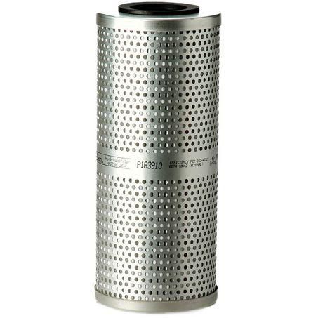 Donaldson Rubber Baffle D/Cup 6.5 P102510